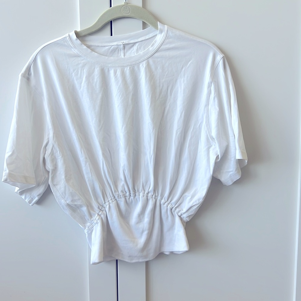 Lululemon Shirt